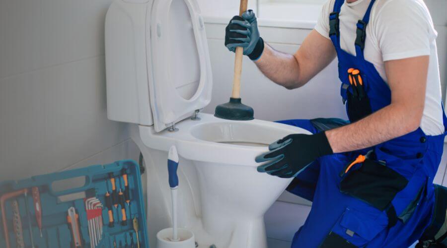 Professional water heater repair in Hoboken, GA
